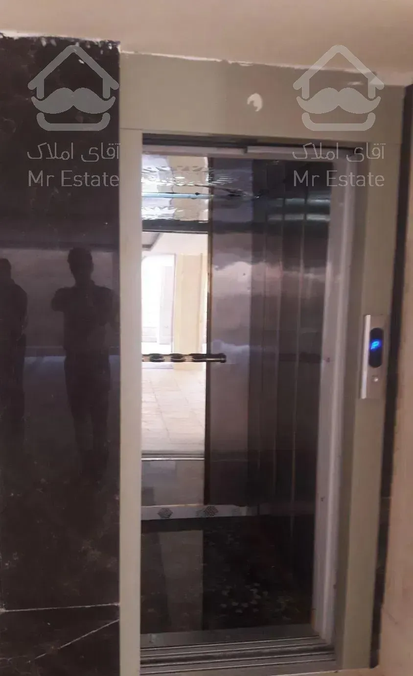 آپارتمان سه خواب/سندتک برگ/شخصی ساز فاز3 پرند