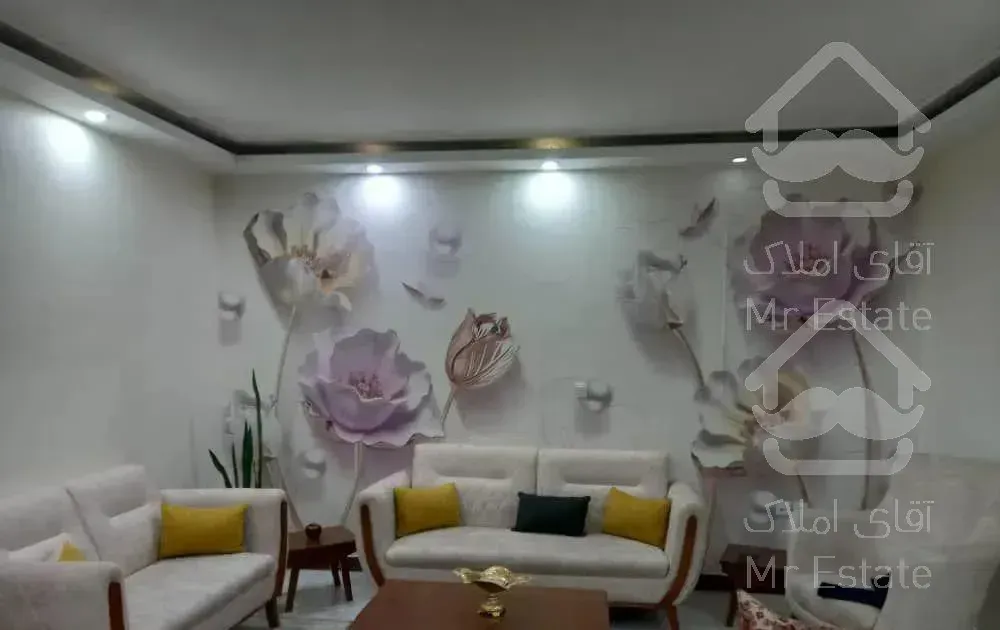 ۶۷ متر۲ خواب(تقاطع اول پروین)