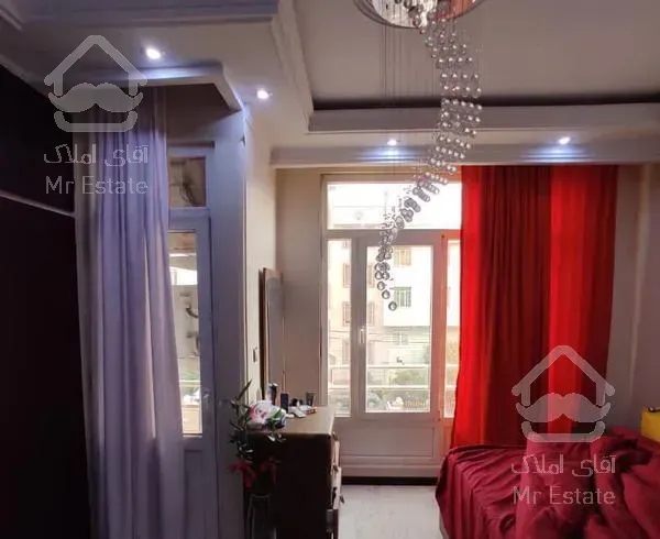 ۵۵متر جنت اباد شمالی