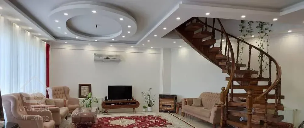 ویلایی دوبلکس ۳خوابه سرمایه گذاری پرسود/علی آباد