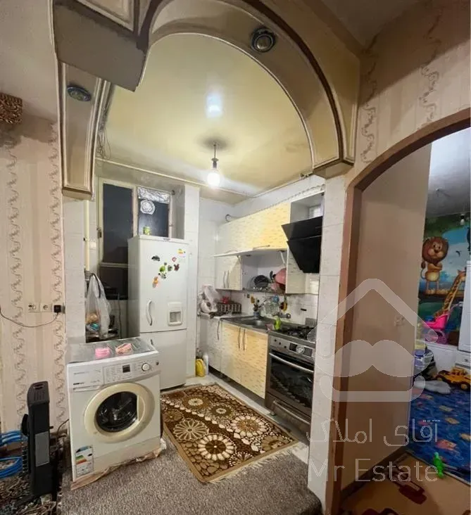 رهن اجاره واحد ۷۵ متری فرهنگ شهر