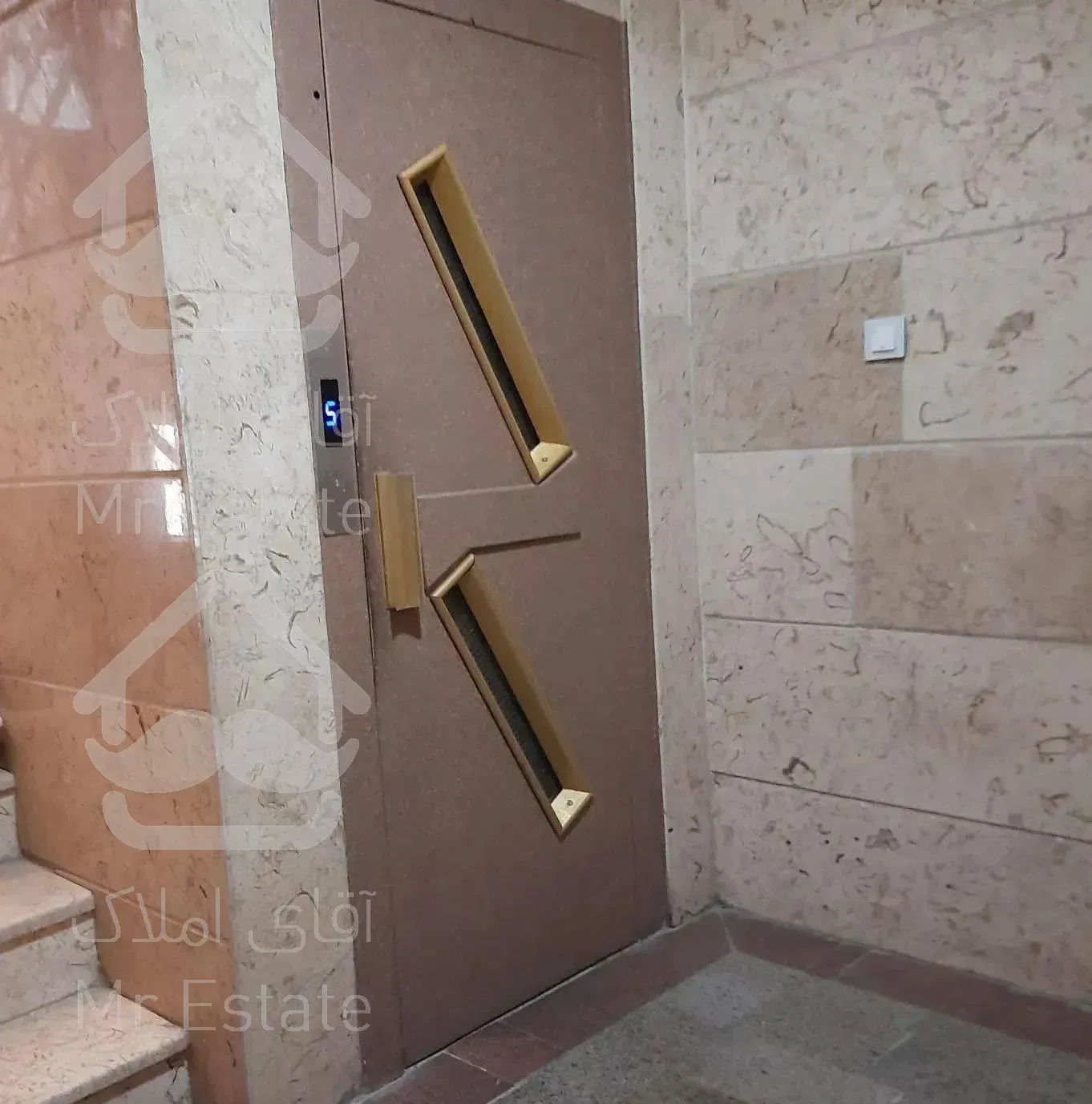 ۱۴۰متر فول امکانات،چهارراه ولیعصر