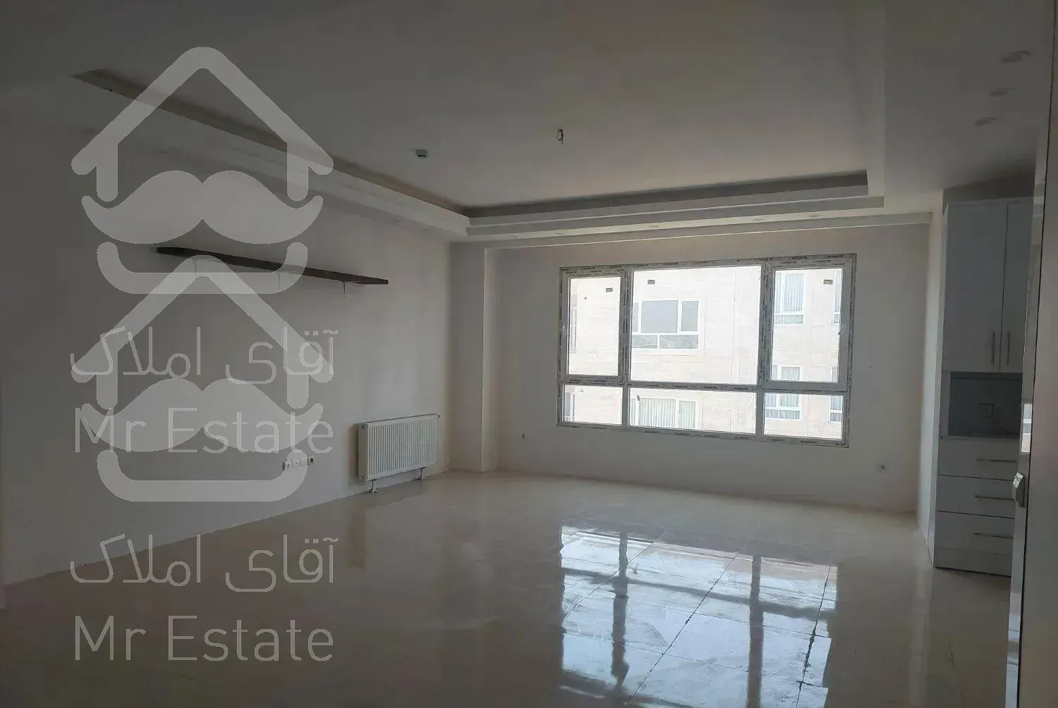 آپارتمان ۱۰۰متری الاهیه