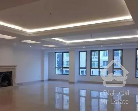 (۱۴۵متر) سعادت آباد (۲پارکینگ) فرعی دنج