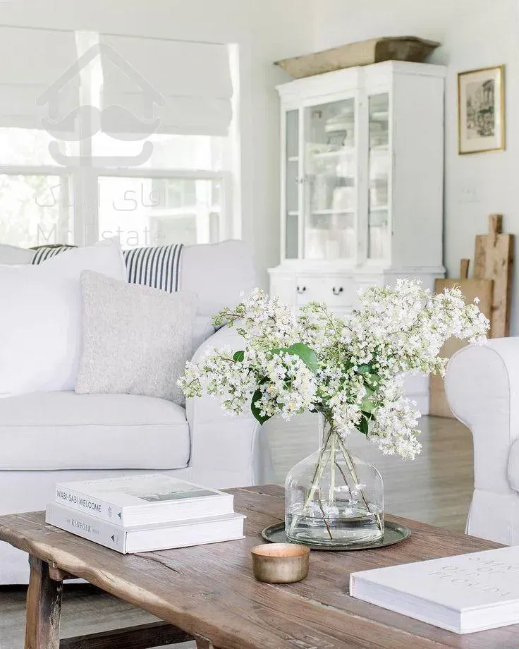 پذیره نویسی آپارتمان‌۱۱۵متری ۲خواب در برج مجلل رومنس حکیم