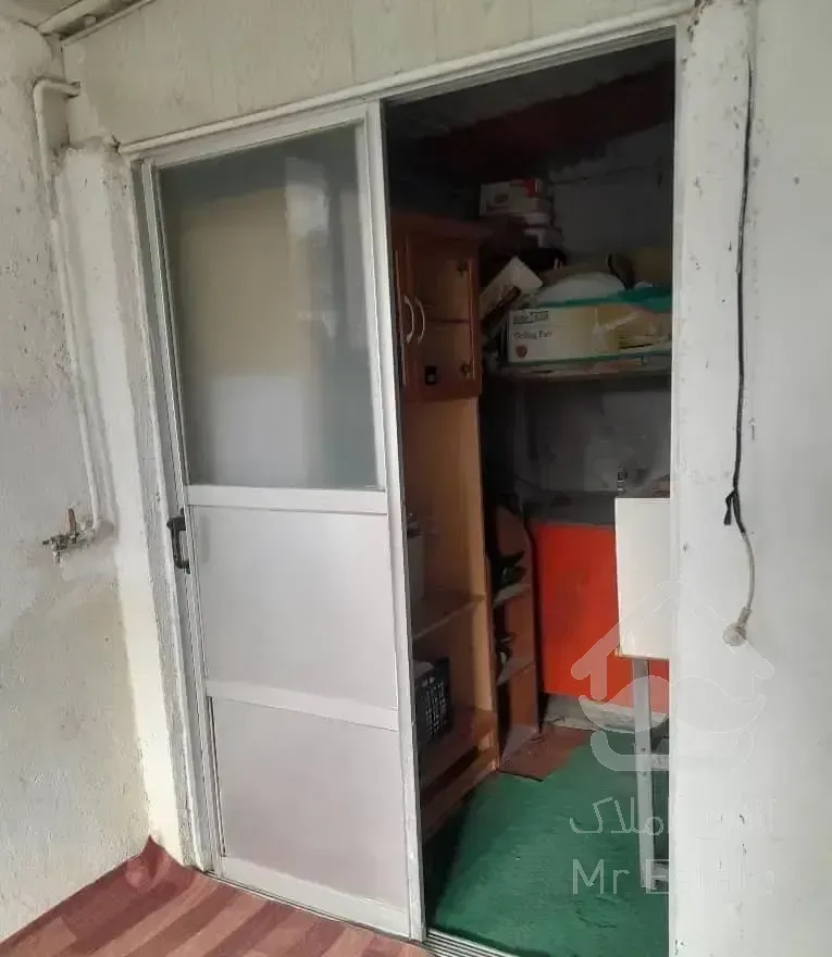 ویلا دو خواب،حومه شهر