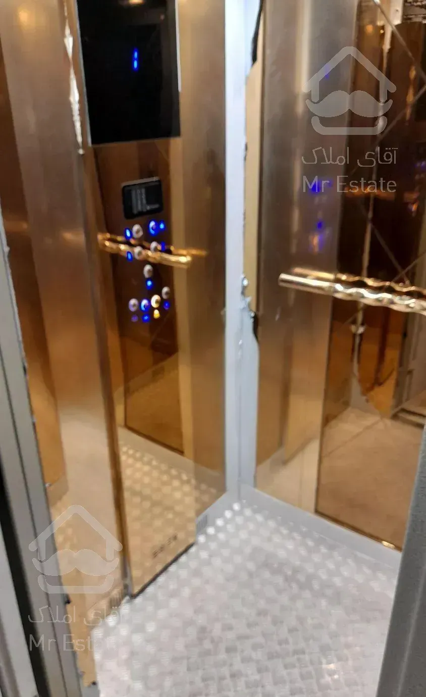 هوافضا فروشی ۱۳۳متری