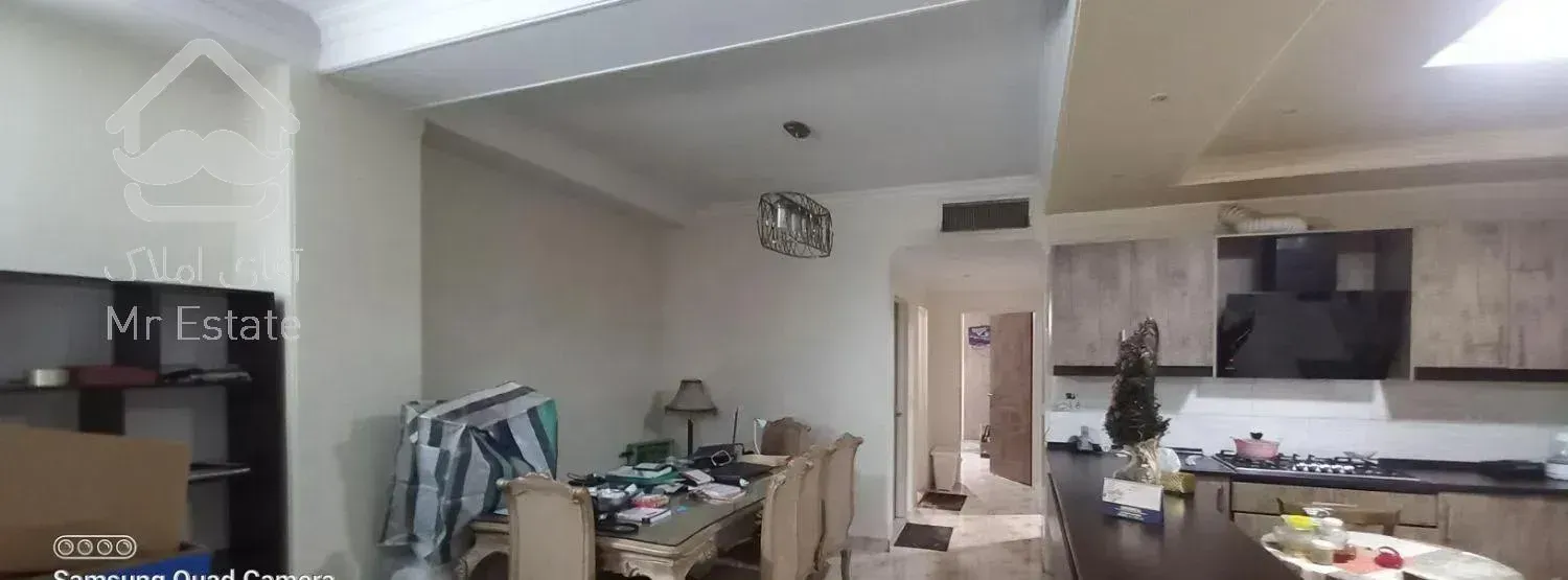 ۱۱۲متر ۲خواب فول امکانات