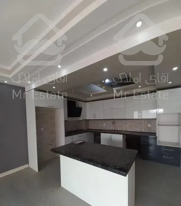 99 متر سازه ی شناسنامه دار منطقه