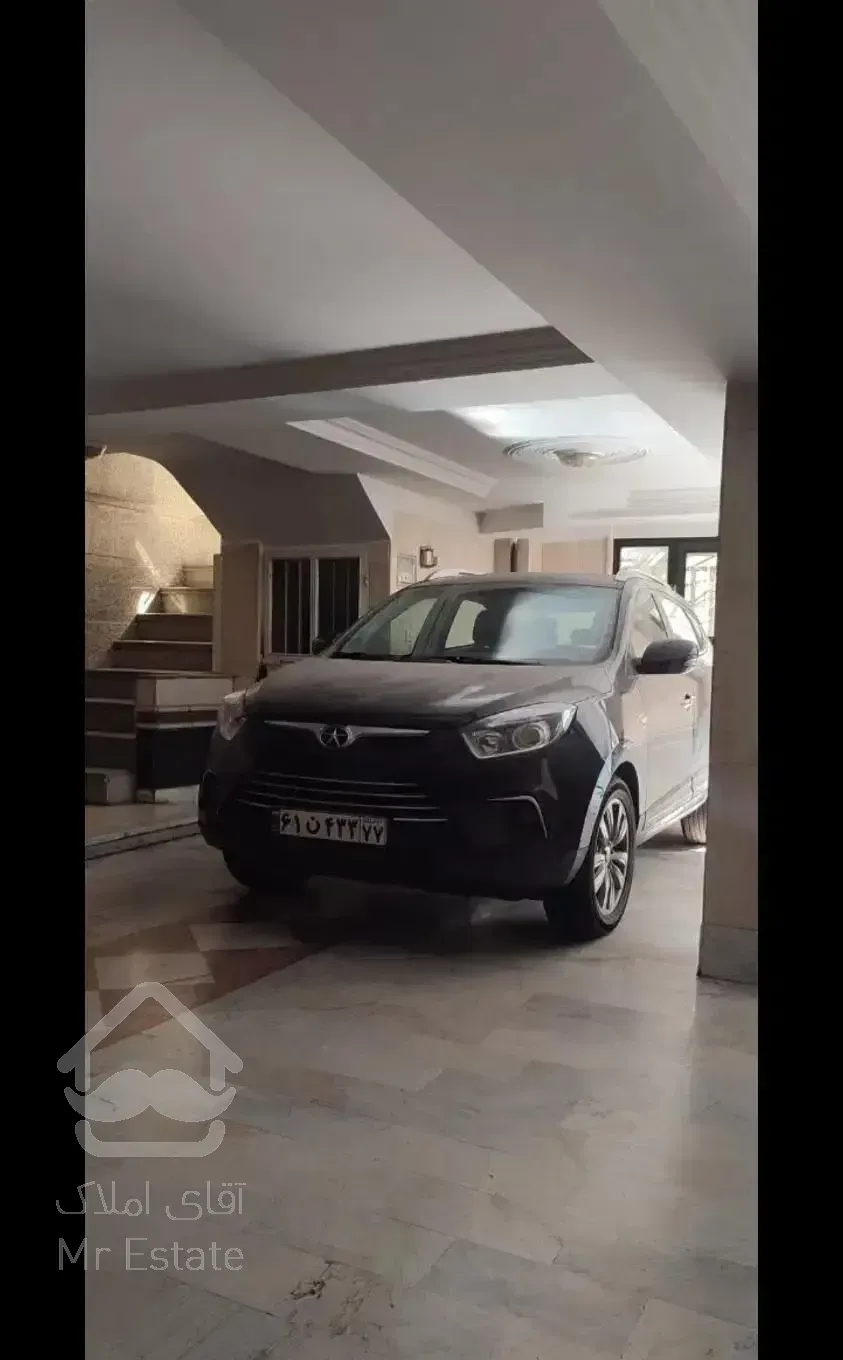 رهن و اجاره۱۴۳متری بازسازی شده،بنفشه ۱۱،بلوار لاله