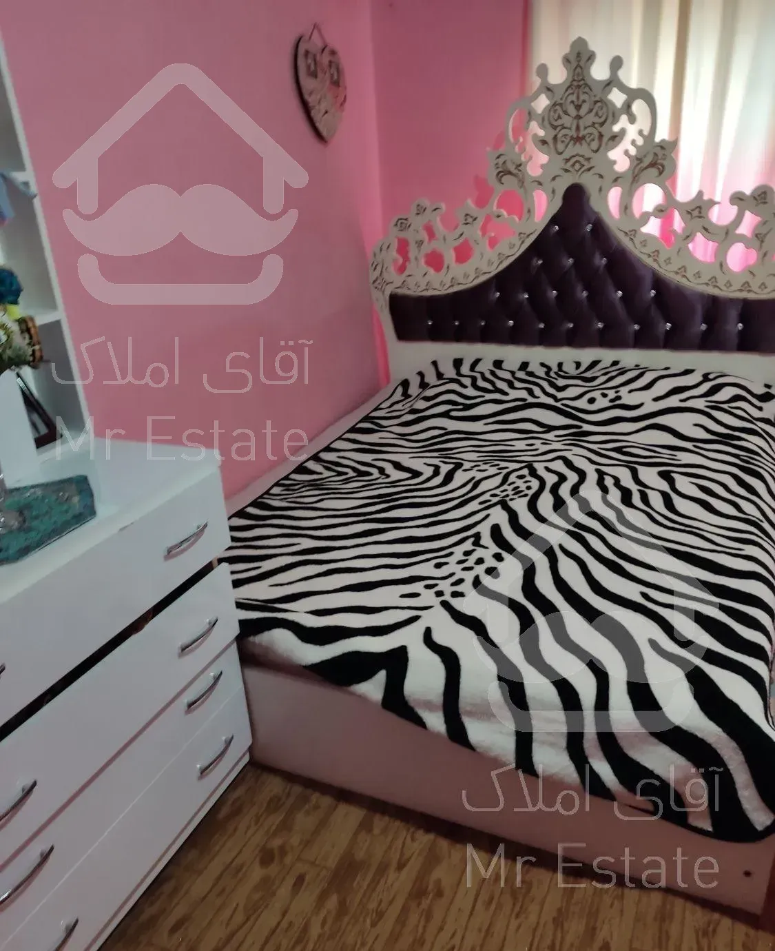 اجاره ایام عید 400متر زمین 120بنا