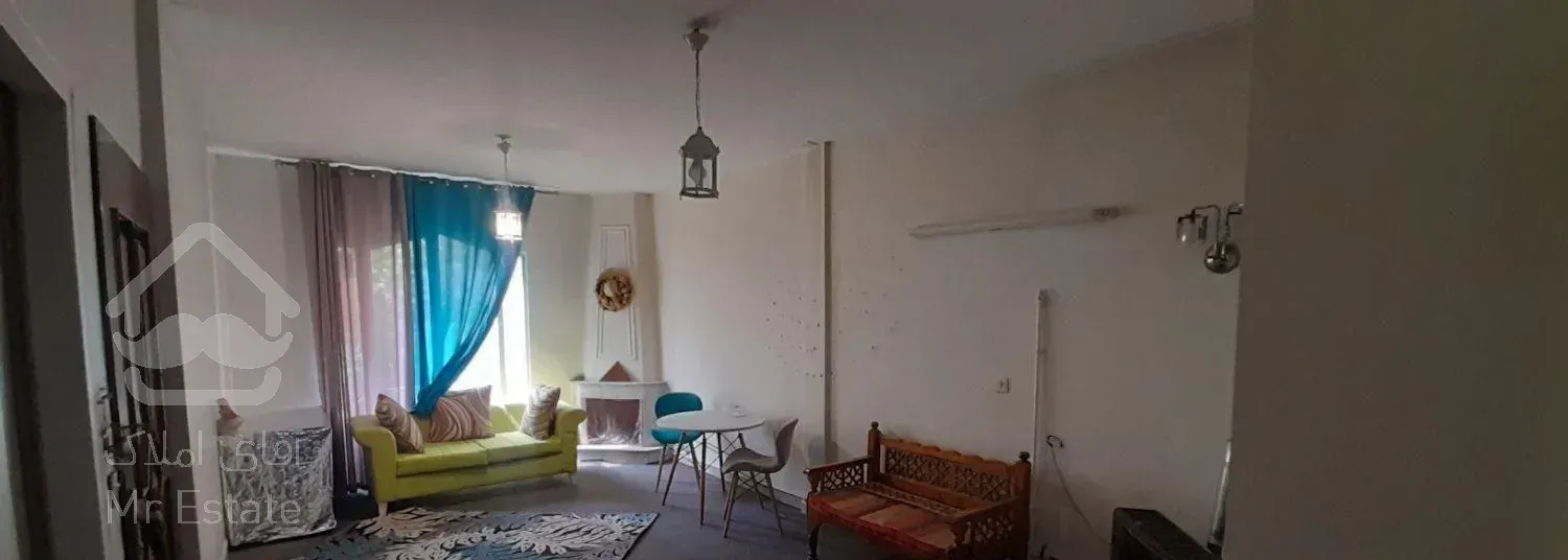 فروش آپارتمان ۵۶متر ۱خوابه اردیبهشت جنوبی