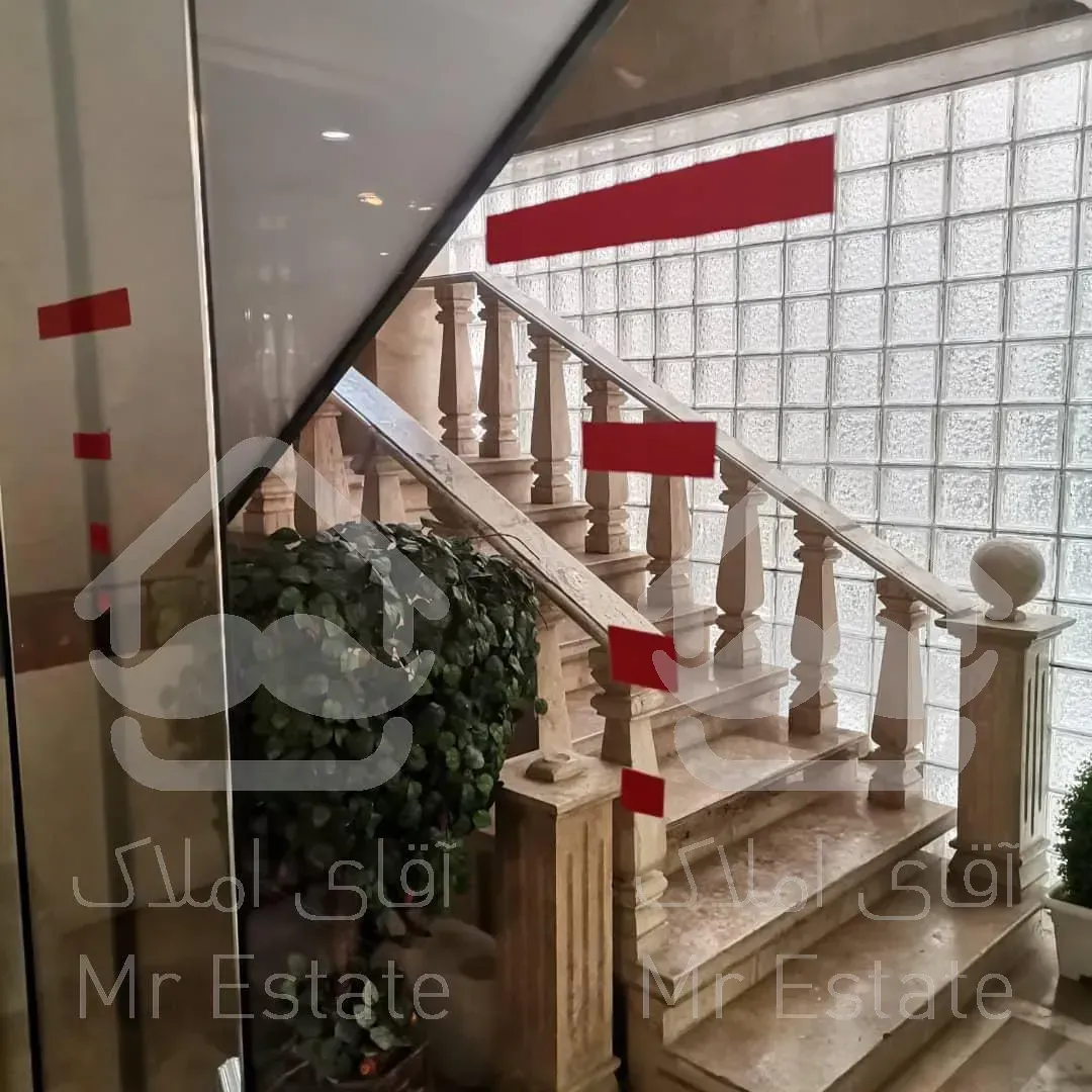 ۱۰۵ متری ۲ خواب فول امکانات