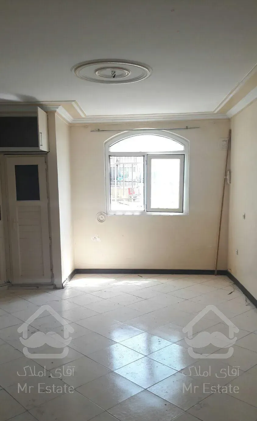 اپارتمان ۴۵ متری تخلیه فرحزاد روحانی فر