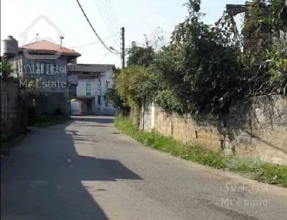 زمین در گیلان . سیاهکلرود