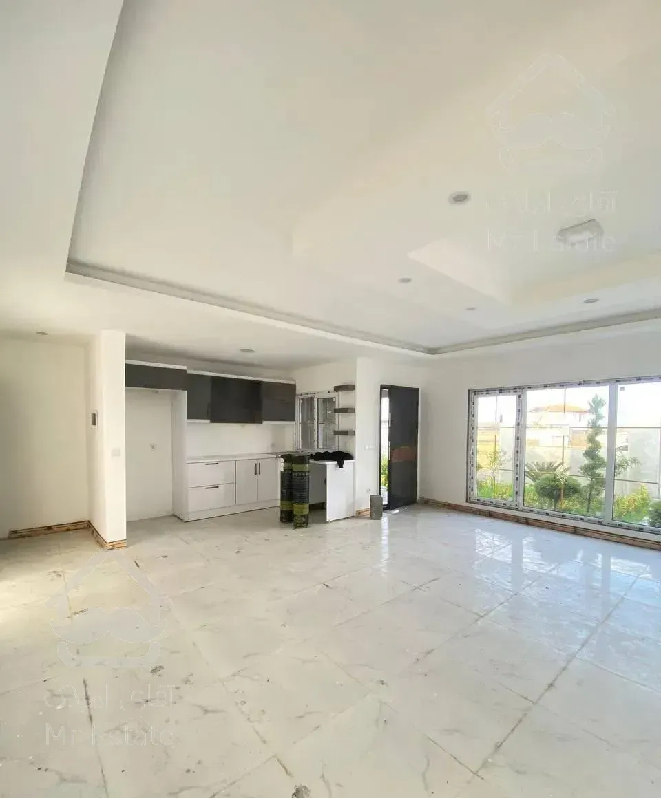 ۱۸۰مترفلت خوش نقشه الیمالات نور