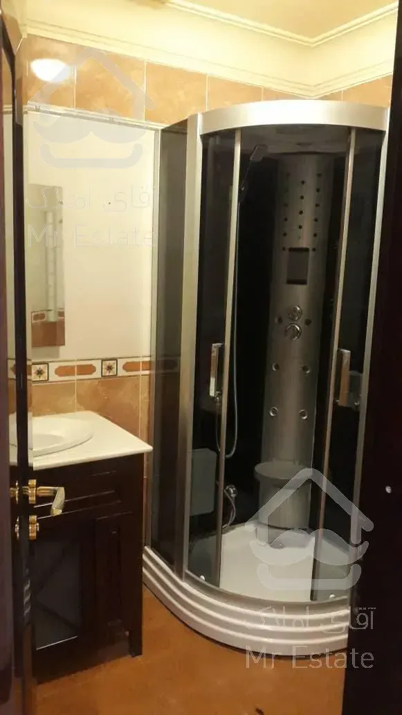 فروش آپارتمان زعفرانیه 350  متر اکازيون