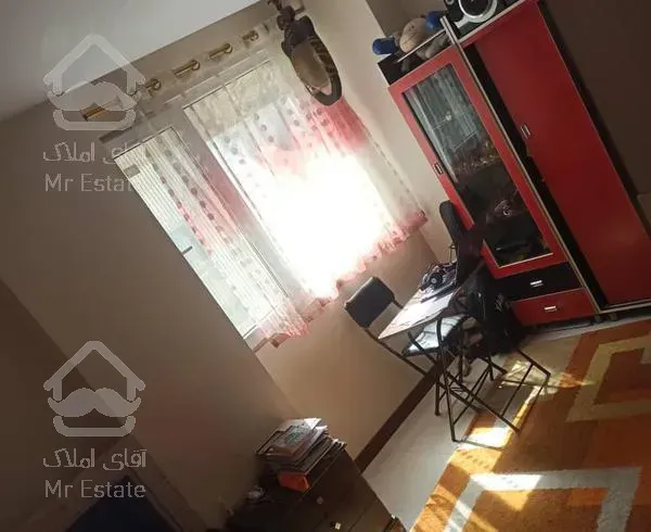 ۱۱۵متر،سه خواب،تک واحد