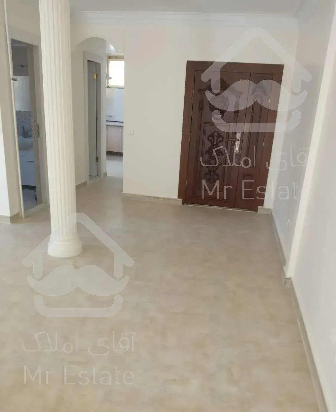 ۱۰۰ متر ۲ خواب ( تک واحدی )