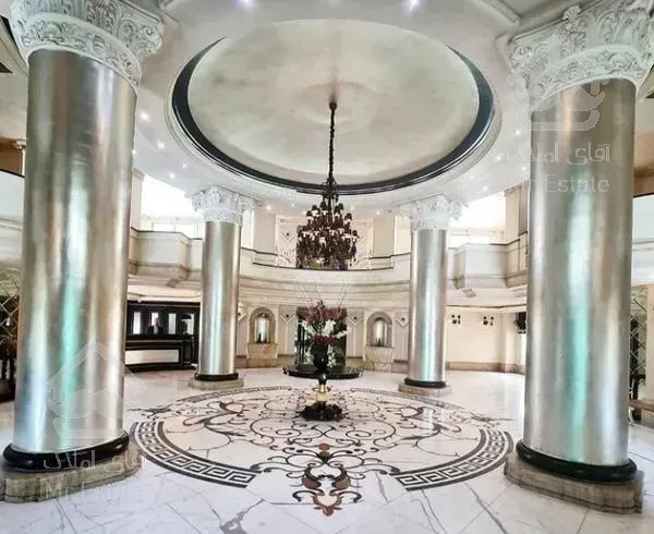 عظیمیه ۱۴۰ متر/ نوساز / مدرن