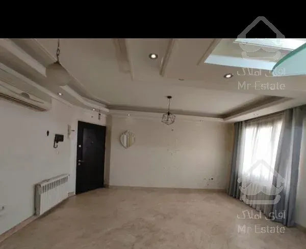 ۵۲ متر ۲ خوابه جلال