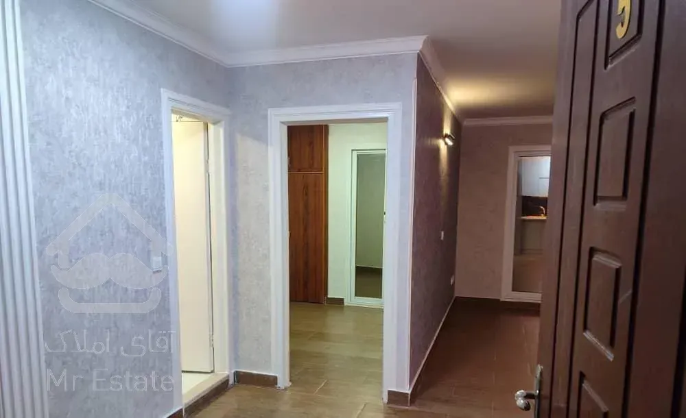 اجاره آپارتمان ۷۱ متری ۱ خوابه طبقه ۱ صدف