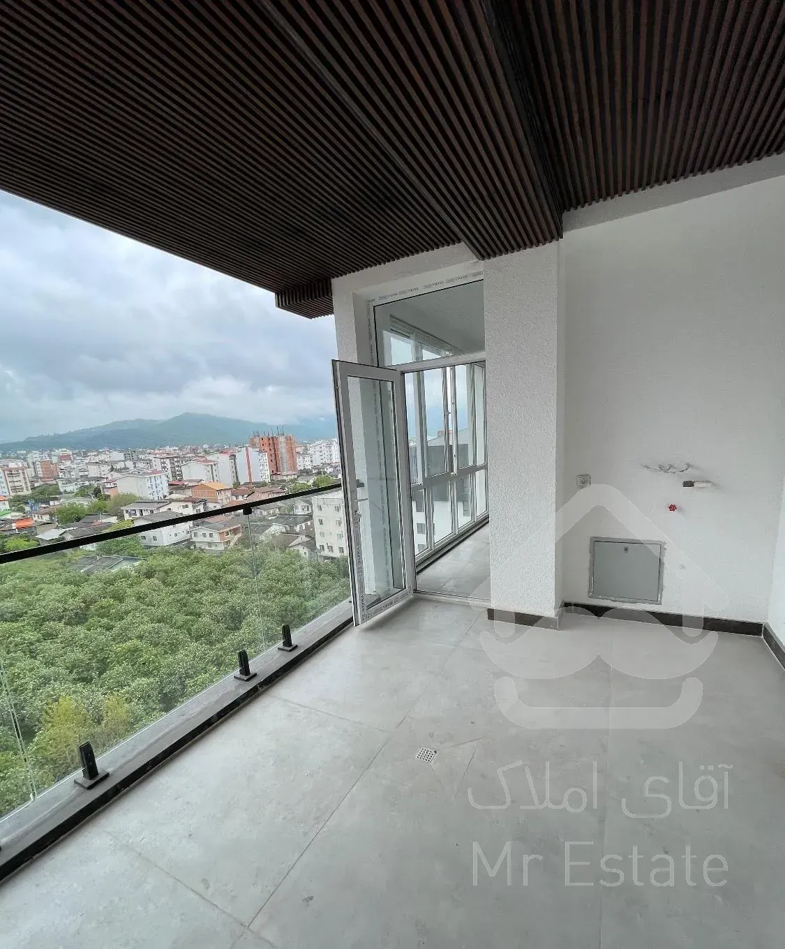 فروش واحد دوبلکس۱۹۹متری بی نظیر رادیو دریا