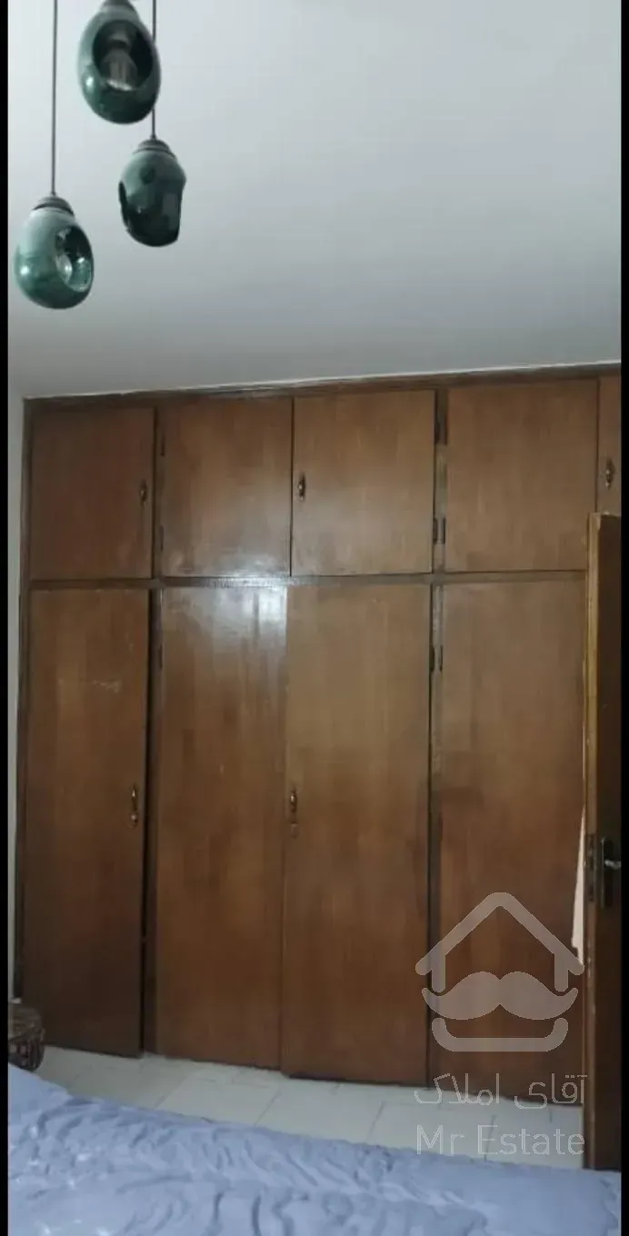 اجاره آپارتمان ۱۱۵ متری خاقانی