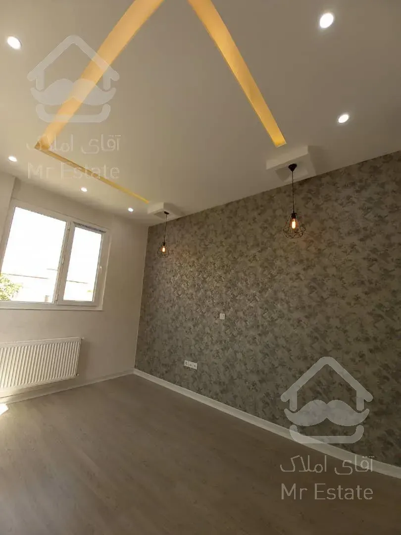 آپارتمان 77 متری 2 خواب