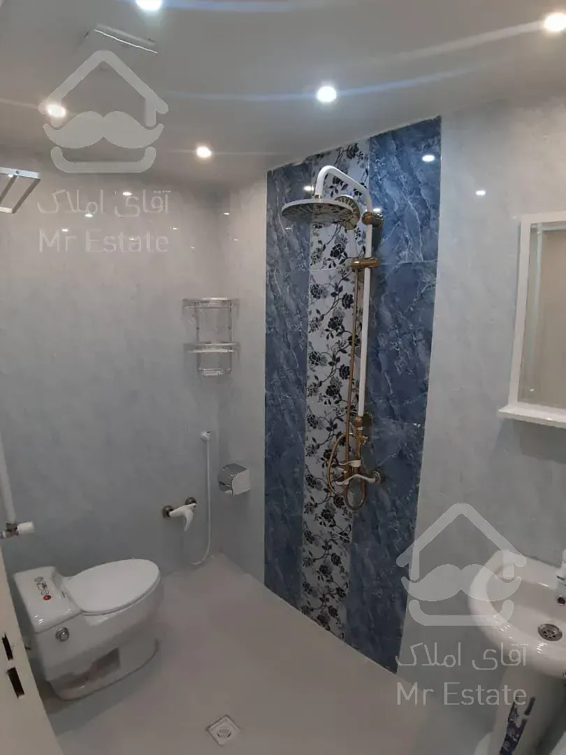 آپارتمان ۱۲۷ متر ۲خواب چیتگر کوهک