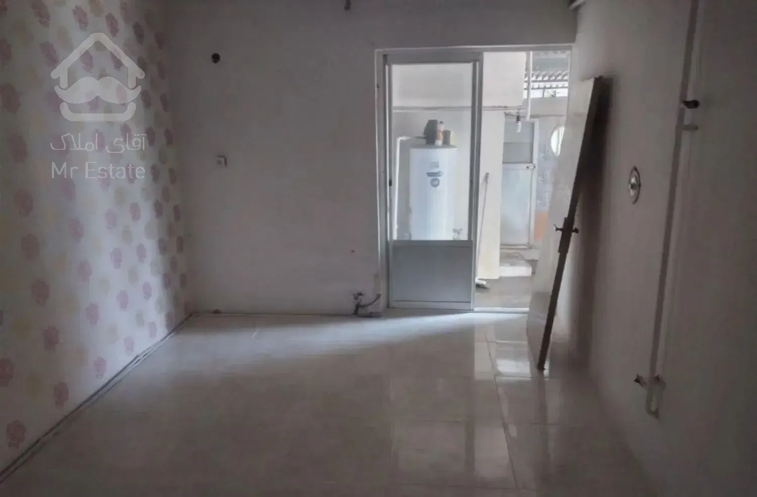 ویلا شهری،فلت