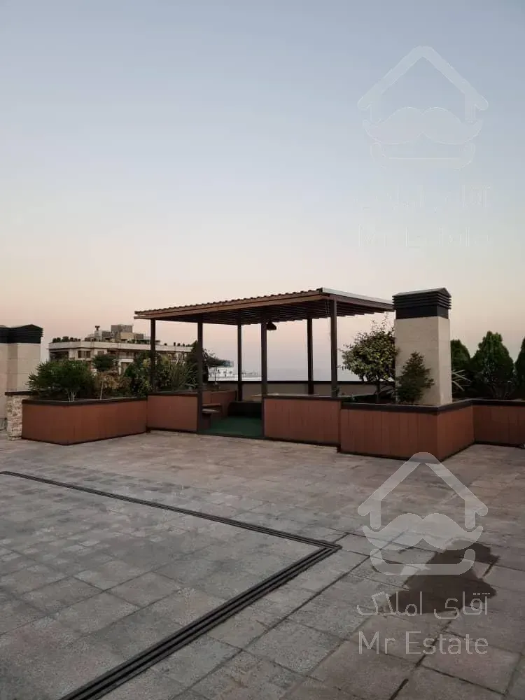 فروش آپارتمان ولنجک 121  متر شیک