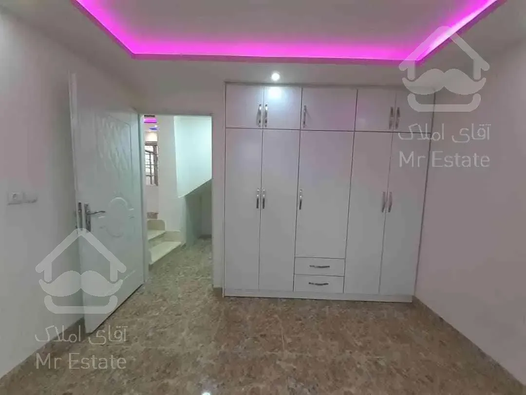 ویلا دوبلکس بروز در یکی از بهترین منطقه استانه اشرفیه