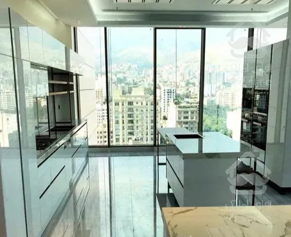 اقدسیه 220متر/ اوج هنر معماری مدرن/طبقه11