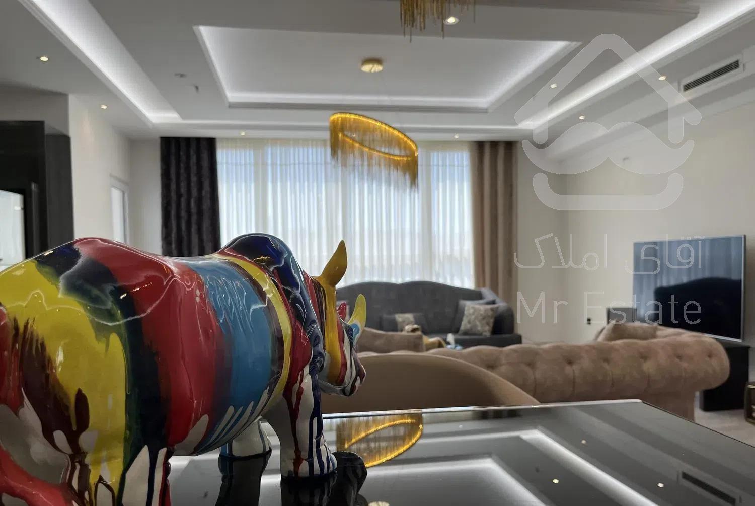 نوساز ،172متر 3خواب 1خواب مستر