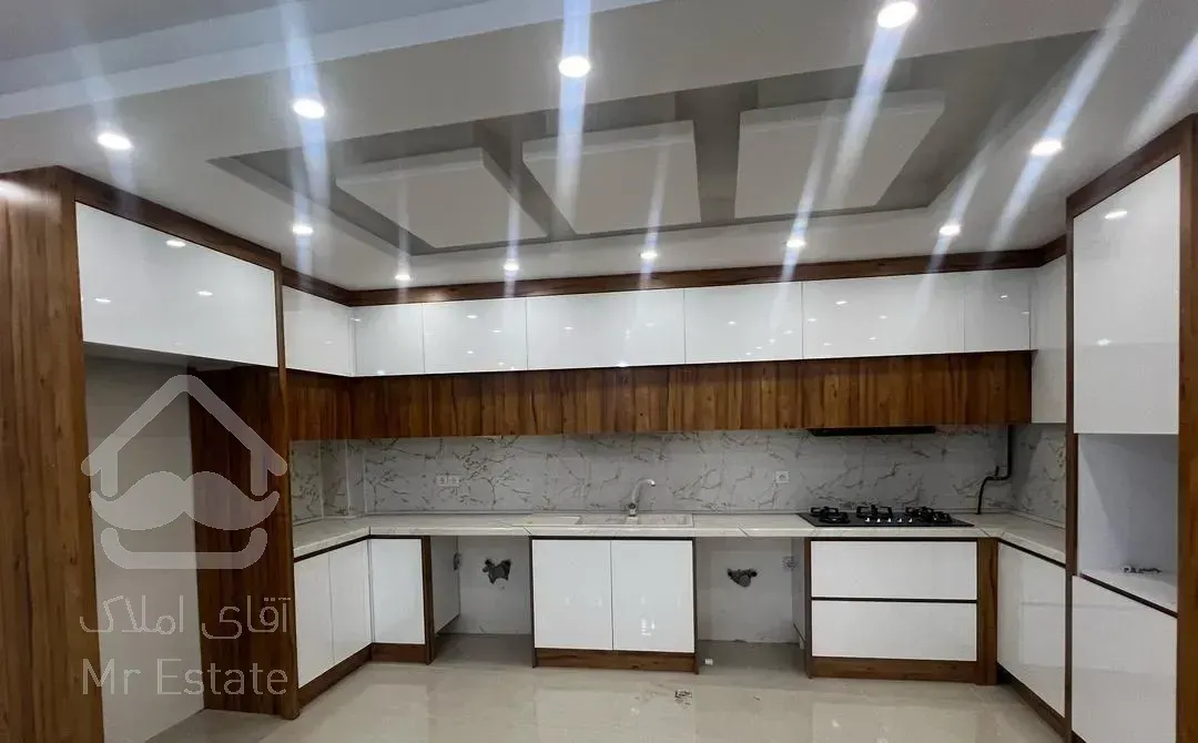 فروش واحد 110 متری نوساز لوکس