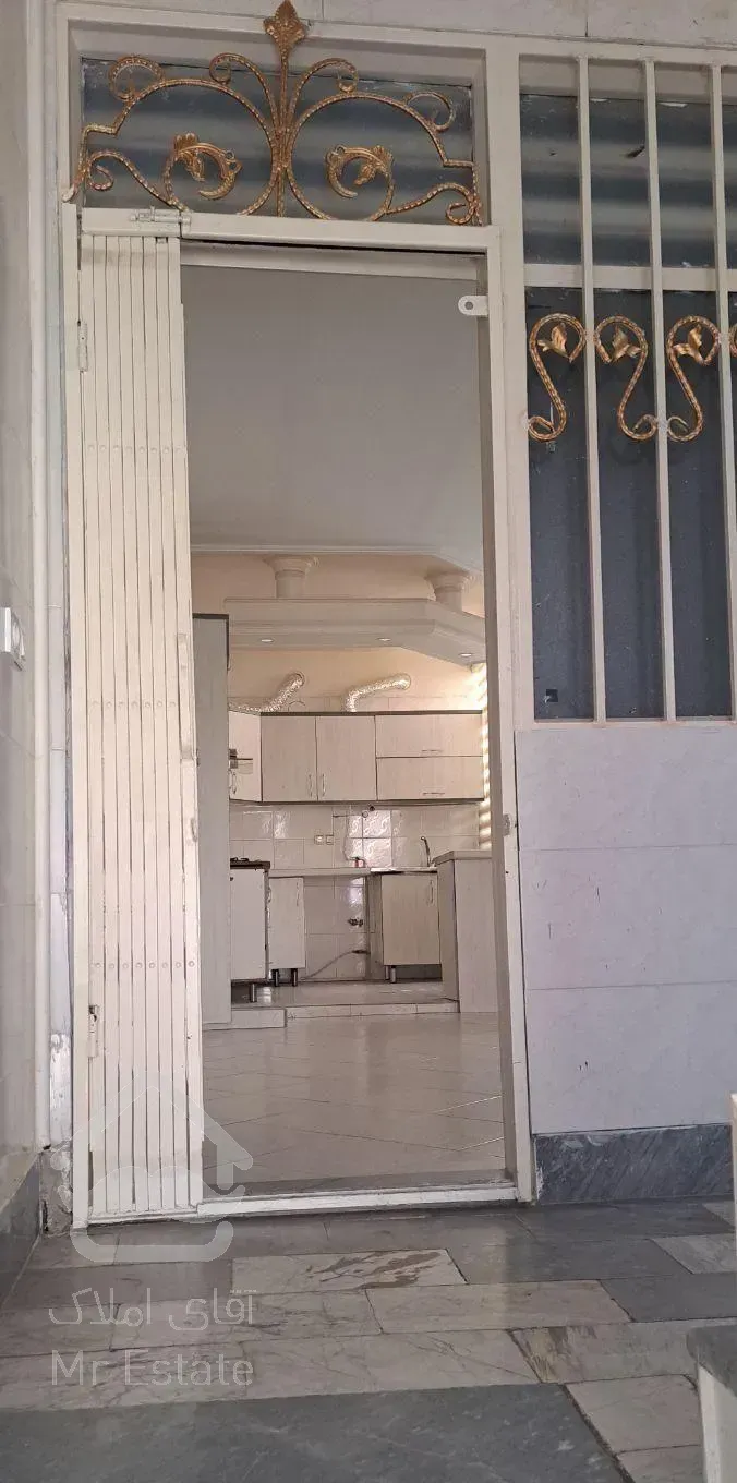 آپارتمان ۵۵ متری تک خواب تک واحدی