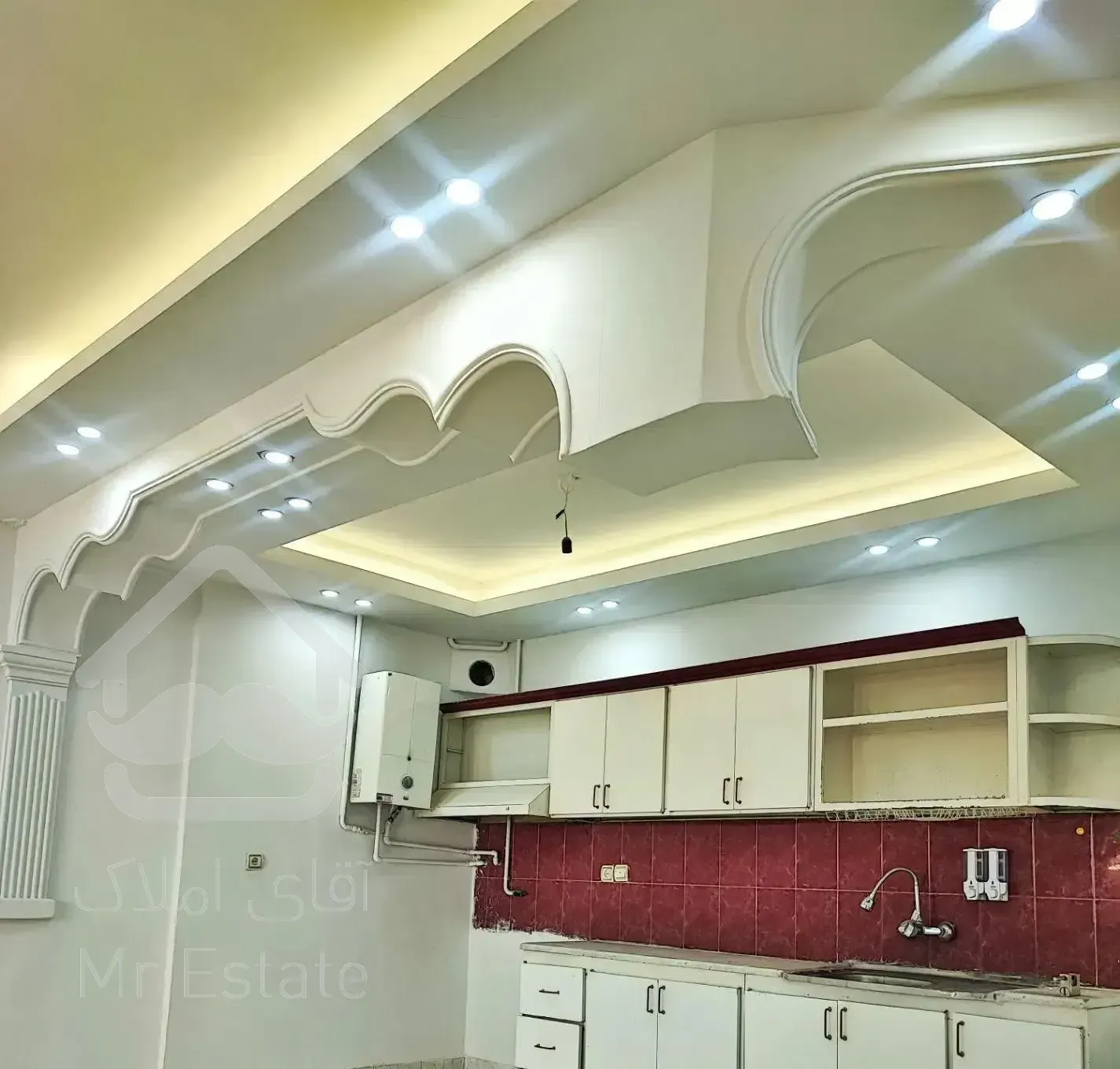 آپارتمان امامت ۳۶، زیر فی منطقه،غرق نور،،سند6دنگ