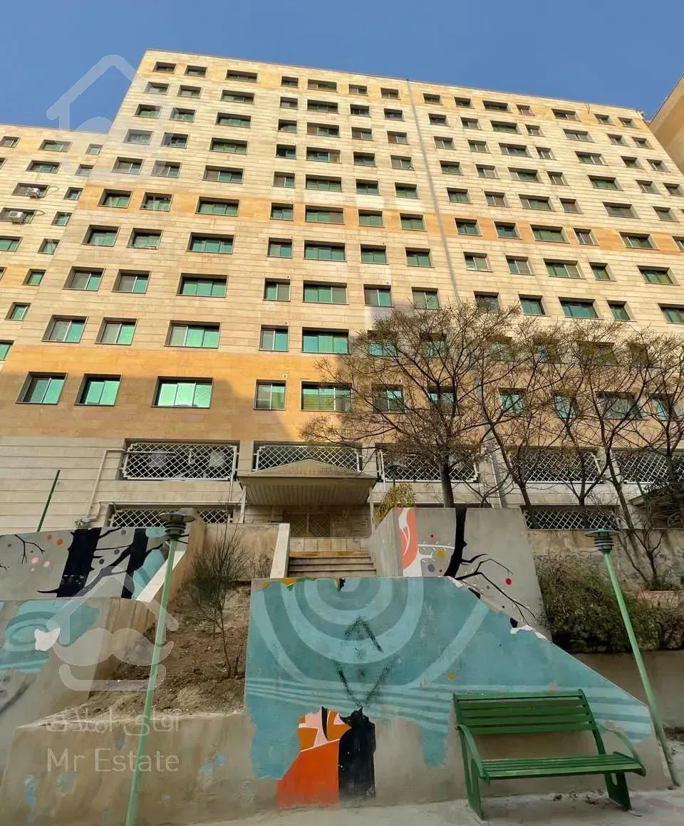 شهرک نمونه 78 متری