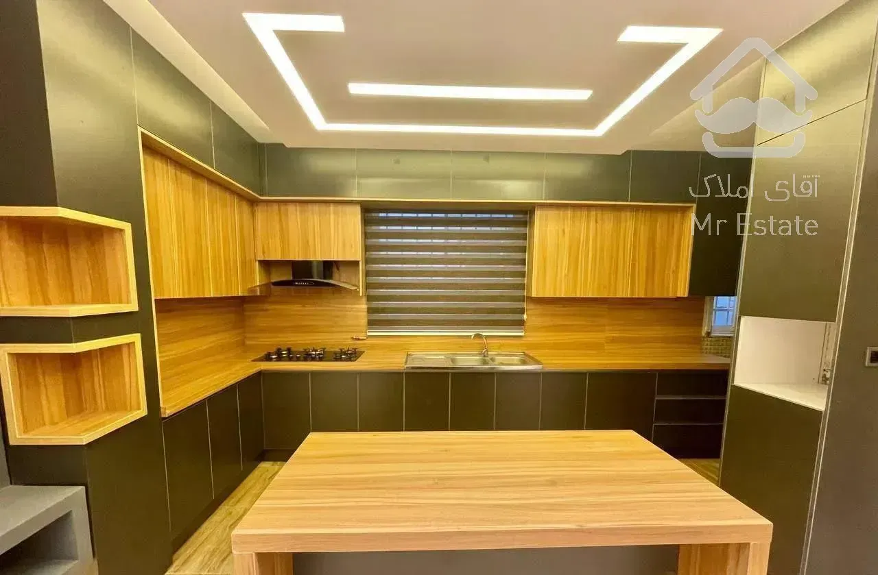 ویلاباغ۲۸۰متری محمودابادشهرک برندپردیس باسند