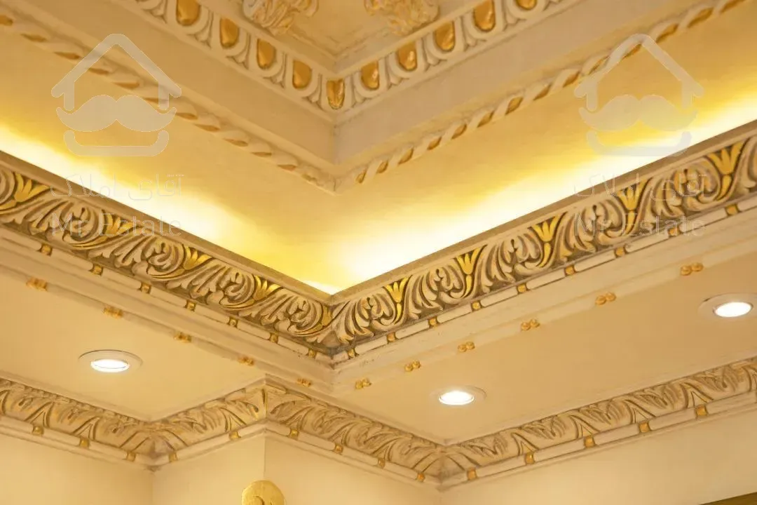 فروش آپارتمان ۵۰متری نوساز فردوس غرب