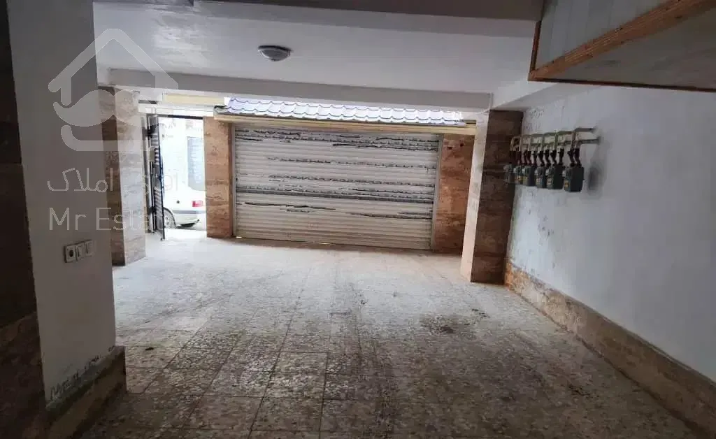 اپارتمان ۱۰۰متری خیابان ازادی