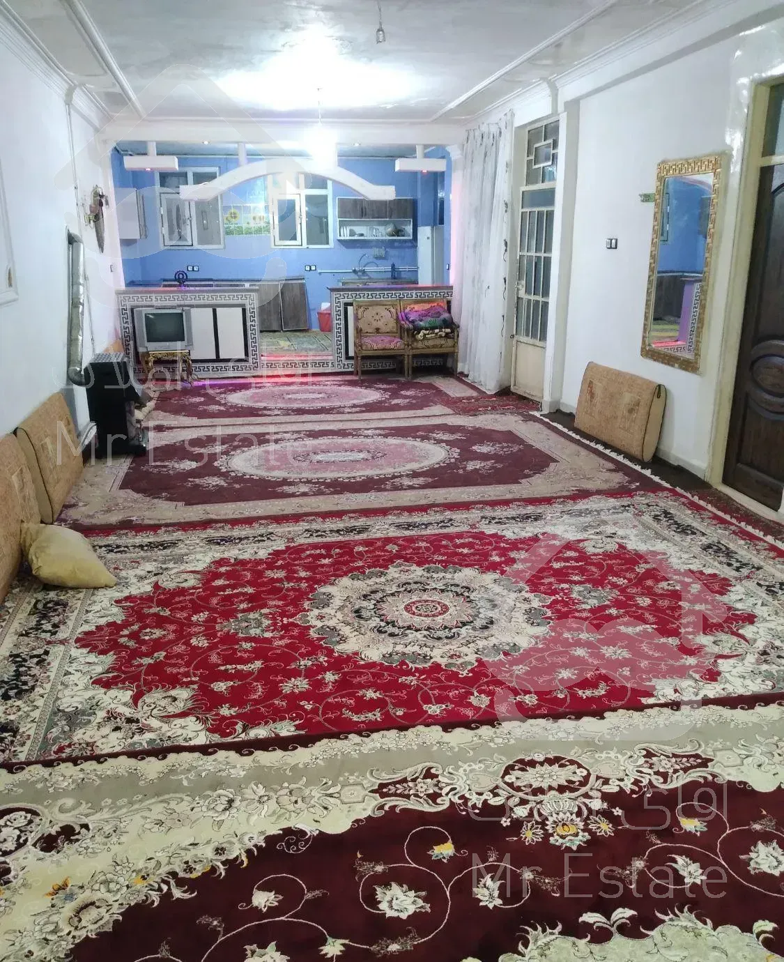 سوییت اجاره ای