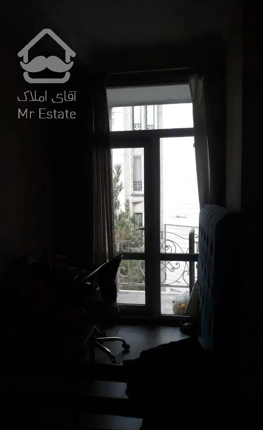 ۸۹متر ۲خواب شریعتی میدان قدس