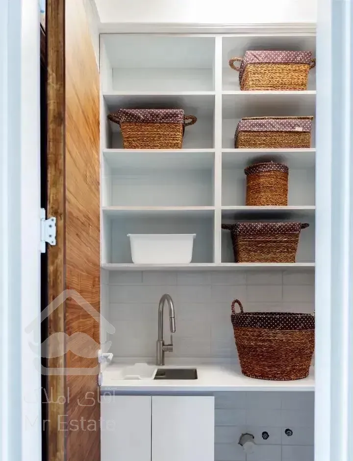 اول هنرستان ۲۰۰متر طراحی مینیمال/طراحی اروپایی