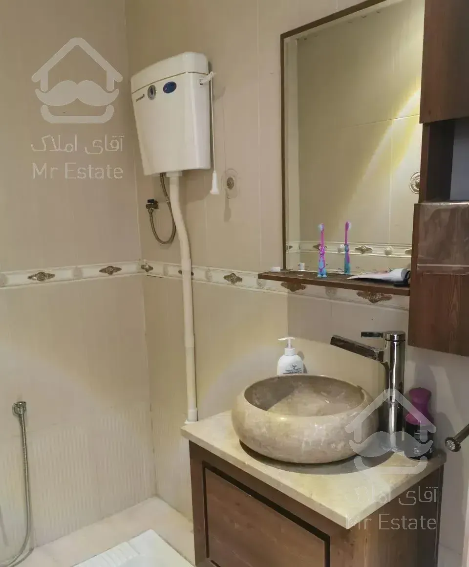 ۱۵۸ متر چهار خواب در فاطمی