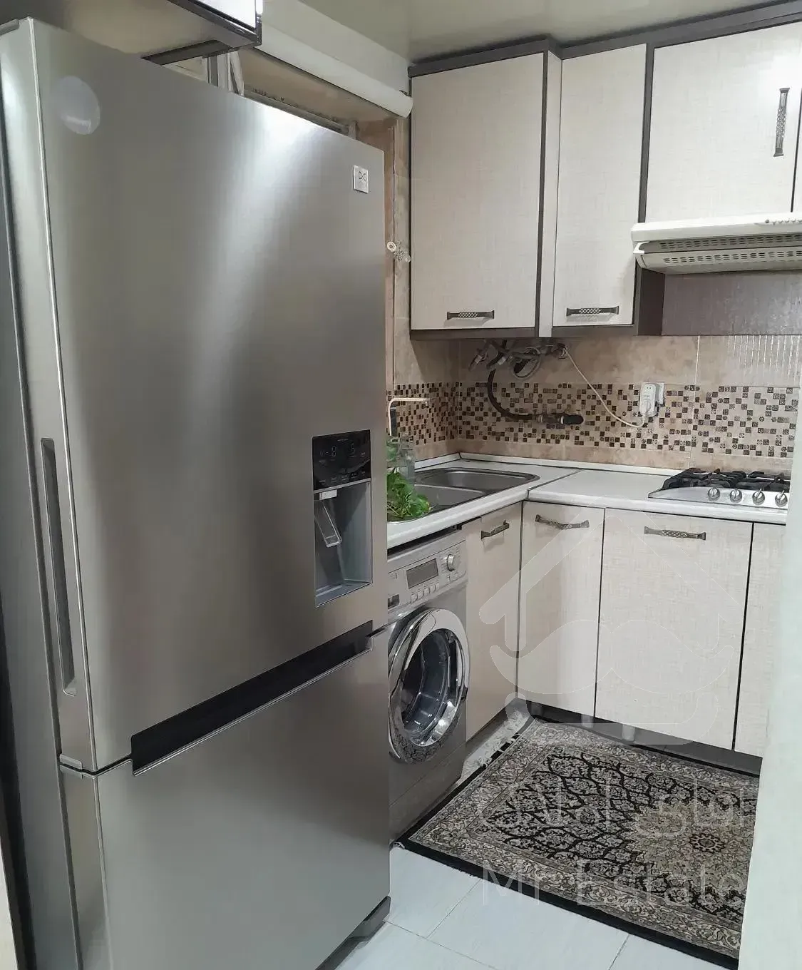 فروش آپارتمان ۶۸ متری ۲ خوابه در خلیج فارس