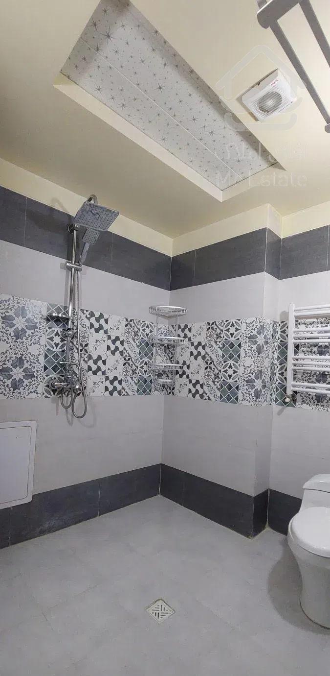 90مترفول/3ساله واقعی/تخلیه فروشنده100%/بهار