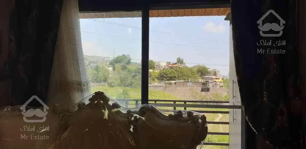 آپارتمان ۸۸متری دارآباد