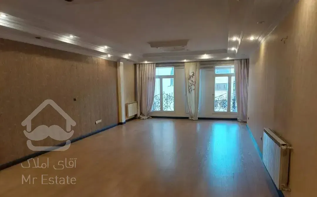 ۱۳۰ متر ۲ خواب دروس بازسازی شده